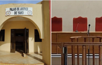 Burkina: condamnation de deux candidats au BEPC pour fraude