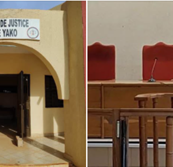 Burkina: condamnation de deux candidats au BEPC pour fraude