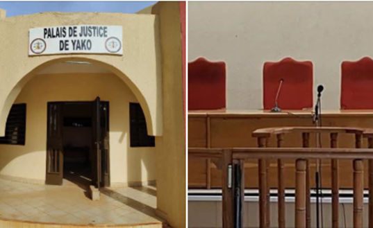 Burkina: condamnation de deux candidats au BEPC pour fraude
