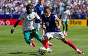 Mondial 2026: à Ouaga, les supporters sénégalais découragés