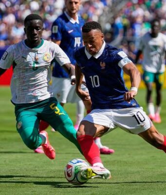 Mondial 2026: à Ouaga, les supporters sénégalais découragés