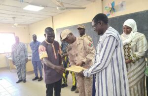 Burkina: plus de 100 000 candidats à l’assaut du Baccalauréat 2026