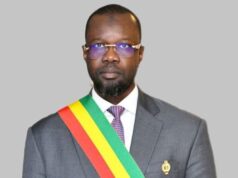 Assemblée sénégalaise: le Conseil constitutionnel «incompétent» pour se prononcer sur la réintégration d’Ousmane Sonko