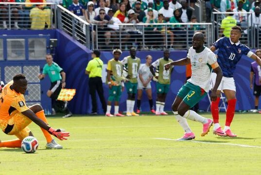 Mondial 2026: «Les Sénégalais vont regretter amèrement les occasions ratées» face à la France