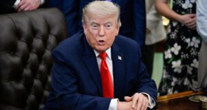 Conflit au Moyen-Orient: un accord trouvé entre les Etats-Unis et l’Iran