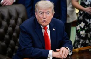 Conflit au Moyen-Orient: un accord trouvé entre les Etats-Unis et l’Iran