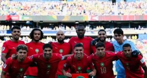 Mondial 2026: résultats et programme du jour