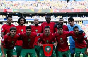 Mondial 2026: résultats et programme du jour