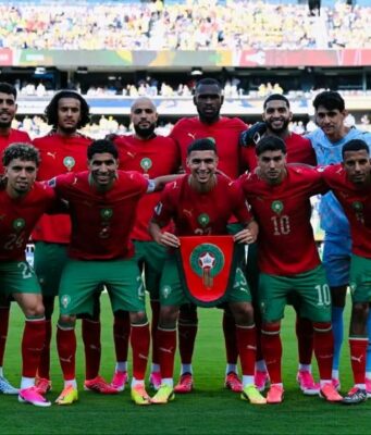 Mondial 2026: résultats et programme du jour