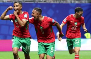 Mondial 2026: déjà 6 sur 10 pour les Africains, et le rêve doit continuer!