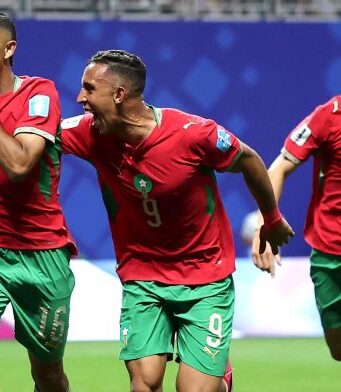 Mondial 2026: déjà 6 sur 10 pour les Africains, et le rêve doit continuer!