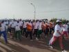 Journée Sportive du Banquier: pour la construction d’un système bancaire solide