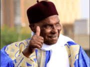 Sénégal: Bassirou Diomaye Faye rend un vibrant hommage à Abdoulaye Wade