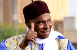 Sénégal: Bassirou Diomaye Faye rend un vibrant hommage à Abdoulaye Wade