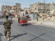 L’UA appelle à la retenue dans les développements de la sécurité à Mogadiscio