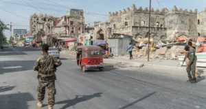 L’UA appelle à la retenue dans les développements de la sécurité à Mogadiscio