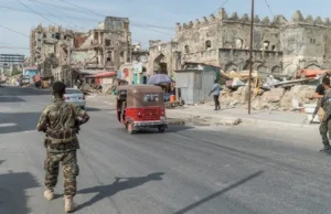L’UA appelle à la retenue dans les développements de la sécurité à Mogadiscio