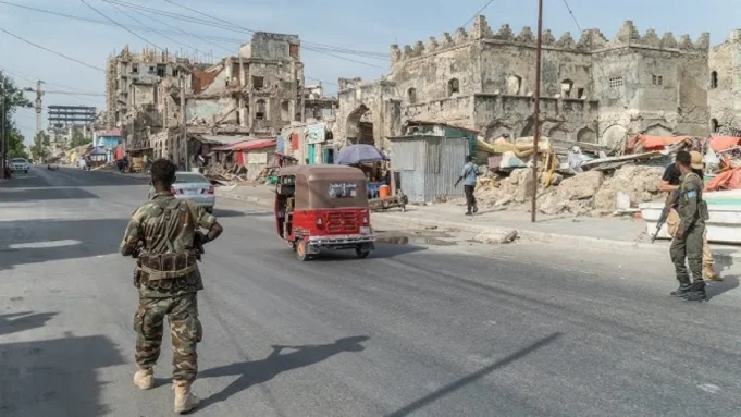 L’UA appelle à la retenue dans les développements de la sécurité à Mogadiscio