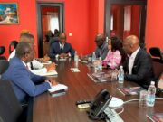 Gouvernance numérique: le cabinet NSC annonce un programme pour former 500 personnes