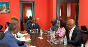Gouvernance numérique: le cabinet NSC annonce un programme pour former 500 personnes
