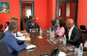 Gouvernance numérique: le cabinet NSC annonce un programme pour former 500 personnes