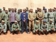 Burkina: ces trois dernières années, «78,08 kilogrammes d’or» ont été saisis pour fraude
