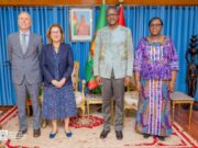 Portugal-AES: une mission de Lisbonne à Ouagadougou pour renforcer le dialogue entre les deux parties