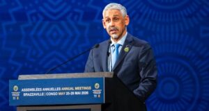 De l’Afrique des paradoxes à «l’Afrique que nous voulons»