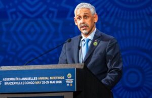 De l’Afrique des paradoxes à «l’Afrique que nous voulons»