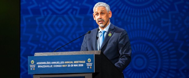 De l’Afrique des paradoxes à «l’Afrique que nous voulons»