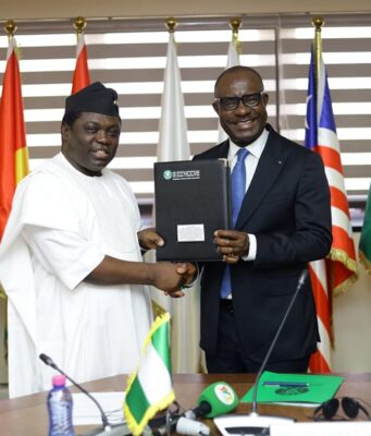 La BIDC et l’état de Taraba concluent un financement historique de 268 millions USD