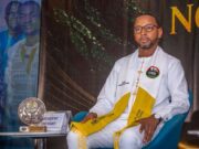 Chambre des Mines du Burkina: Souleymane Boly prend les commandes