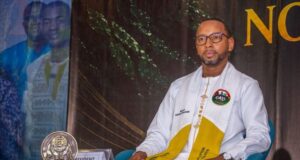 Chambre des Mines du Burkina: Souleymane Boly prend les commandes