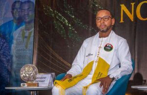 Chambre des Mines du Burkina: Souleymane Boly prend les commandes