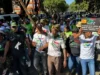 Afrique du sud: fin de mondial pour les Bafana Bafana, mardi de tous les dangers pour le immigrés noirs!