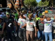 Afrique du sud: fin de mondial pour les Bafana Bafana, mardi de tous les dangers pour le immigrés noirs!