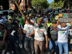 Afrique du sud: fin de mondial pour les Bafana Bafana, mardi de tous les dangers pour le immigrés noirs!