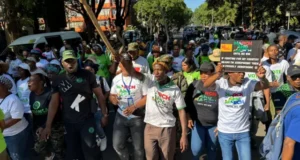 Afrique du sud: fin de mondial pour les Bafana Bafana, mardi de tous les dangers pour le immigrés noirs!