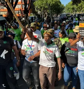 Afrique du sud: fin de mondial pour les Bafana Bafana, mardi de tous les dangers pour le immigrés noirs!