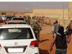 Niger: les activités à l’aéroport international de Niamey se poursuivent (ANAC)