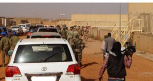 Niger: les activités à l’aéroport international de Niamey se poursuivent (ANAC)