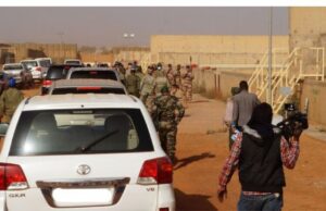 Niger: les activités à l’aéroport international de Niamey se poursuivent (ANAC)