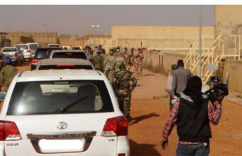 Niger: les activités à l’aéroport international de Niamey se poursuivent (ANAC)