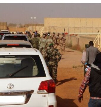 Attaque contre l’aéroport nigérien: l’AES salue «la vaillance des Forces de défense et de sécurité» du pays