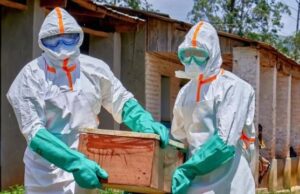 RD Congo: oublier le 3e mandat, attaquer Ebola!