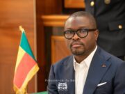 Le président béninois attendu au Mali, Sénégal et Guinée-Bissau