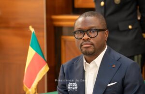 Le président béninois attendu au Mali, Sénégal et Guinée-Bissau