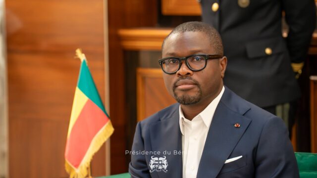 Le président béninois attendu au Mali, Sénégal et Guinée-Bissau