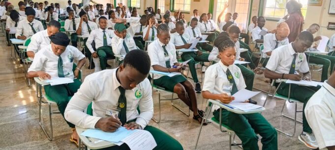 Enseignement supérieur: 1 053 étudiants de l’UA/IAM affrontent les examens de fin d’année