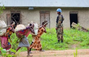 RDC: au moins 14 civils tués dans une nouvelle attaque